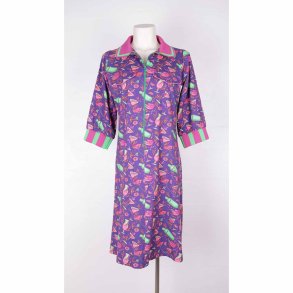 Margot dress SANDRE SHAKER NY! ko cotton 2XL (19)