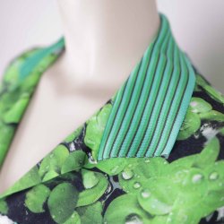 Margot dress NY! GINA GREENBAY ko G49 2XL (19)