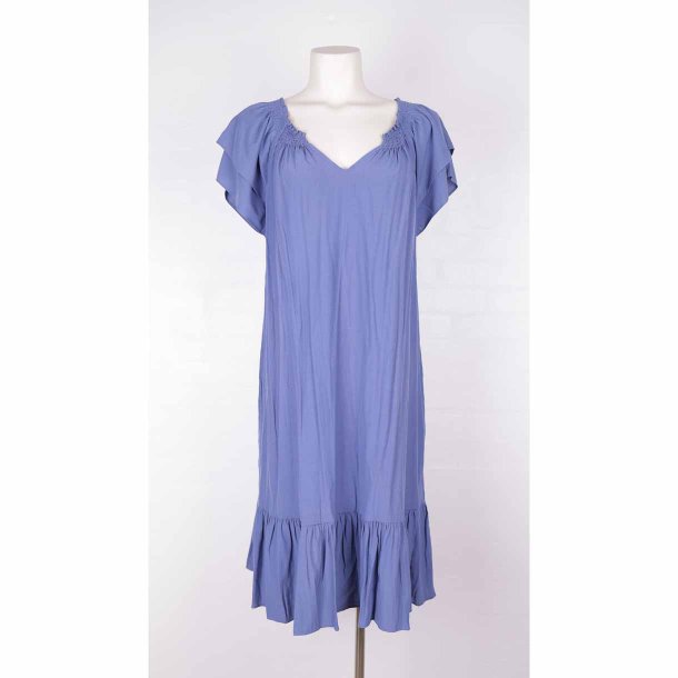 Co`Couture dress viscose/poly GMB G60 cm XL  (19)