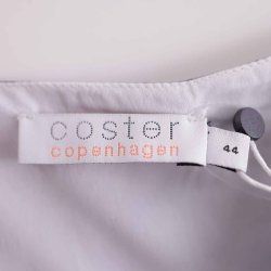 Coster Copenhagen dress viscose NY! G57 44 (19)