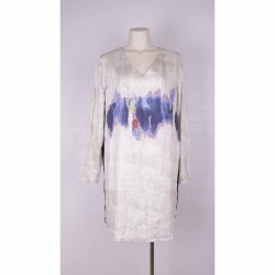 Coster Copenhagen dress viscose NY! G57 44 (19)