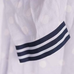 Disney dress m Micky motiv NY! polyester G54 XL (19)