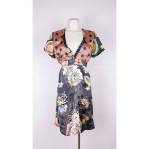 Desigual dress NSN polyestermix G2x52cm 46  (19)