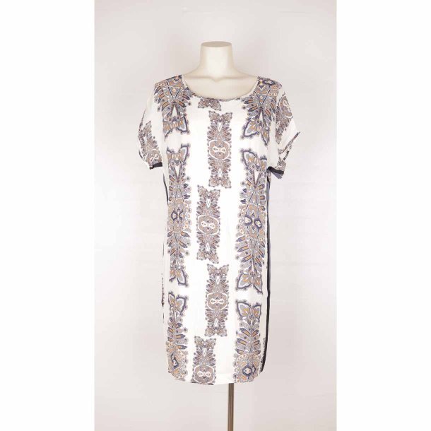 INwear kjole kort m for viscose G53 str. 42 (19)