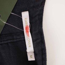 Rabens sort buksedragt nypris 1900 (2)