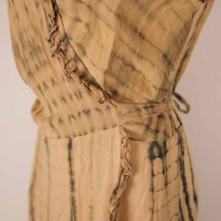 Sl om kjole Coconut M/L grn (2)