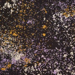 SKFK bluse sort med print 2XL (2)