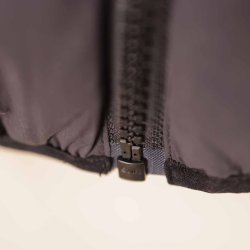 Zadig Voltaire puffer jakke M (2)