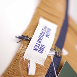 Baum und hyggebuks med dots (2)