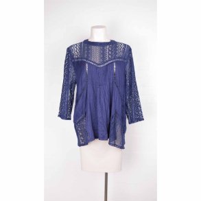 Zoey Bl� blondebluse 2XL (2)
