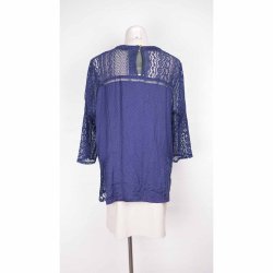 Zoey Bl blondebluse 2XL (2)