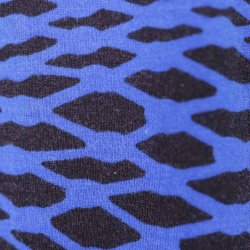 WTG jerseskjorte sort bl 2XL (2)