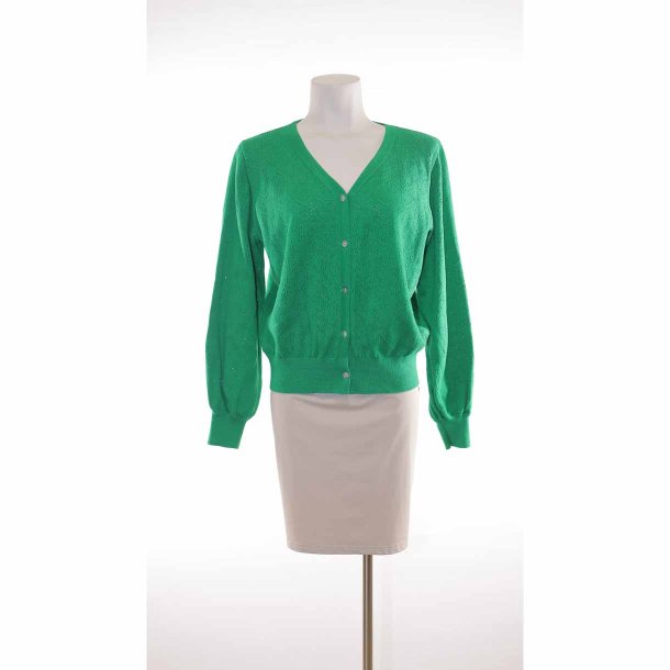 Smashed Lemon grn Cardigan M (2)