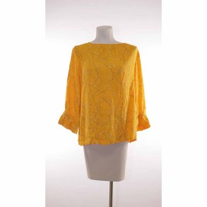 Soft rebels ny bluse str L (2)