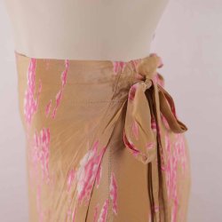 Charlotte sparre silke slom nederdel sand (2)