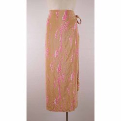 Charlotte sparre silke slom nederdel sand (2)