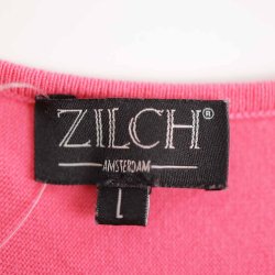 Zilch bambus bluse pink L, kun vasket nypris 599 (2)