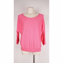 Zilch bambus bluse pink L, kun vasket nypris 599 (2)