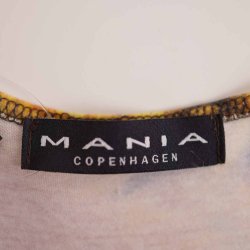 Mania Cph rve kjole stor str 2XL (2)
