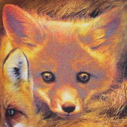 Mania Cph rve kjole stor str 2XL (2)