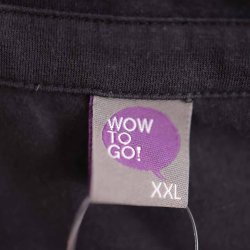 WTG jersey skjorte sort (2)