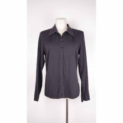 WTG jersey skjorte sort (2)