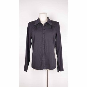 WTG jersey skjorte sort (2)