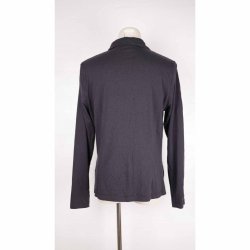 WTG jersey skjorte sort (2)