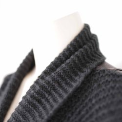 Auluna sort jakke Str 44 nypris 2900 (2)