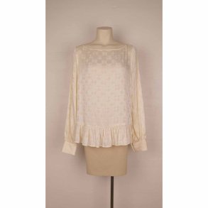 Bluse fra Baum und Pferdgarten str 44 (20)