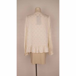 Bluse fra Baum und Pferdgarten str 44 (20)