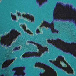 Charlotte sparre silke bluse grn str Xl (lille) (20)