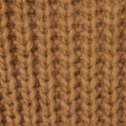 Brun strik Mba, str L  (20)