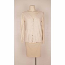 MBA cardigan str S/M (20)