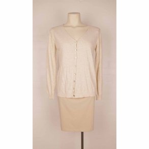 MBA cardigan str S/M (20)