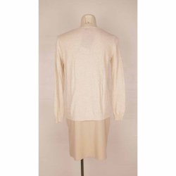 MBA cardigan str S/M (20)