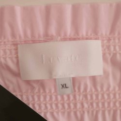 Rosa Top, Levate str xl (20)