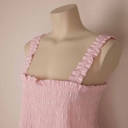 Rosa Top, Levate str xl (20)