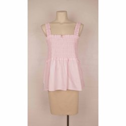 Rosa Top, Levate str xl (20)