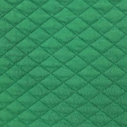 Johanne Rubinstein grn, kjole/sweat str L (20)