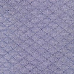 Johanne Rubinstein bl kjole/sweat str L  (20)