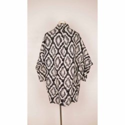 Johanne Rubinstein snake kjole/sweat  (20)