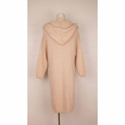 Cardigan lang m htte str S/M (20)