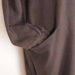 10 feet sort kjole  (20)