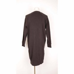 10 feet sort kjole  (20)