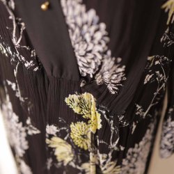 Baum und Pferdgarten silkekjole str 44   (20)