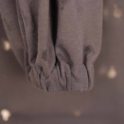 Stine Goya sort kjole str xl (20)