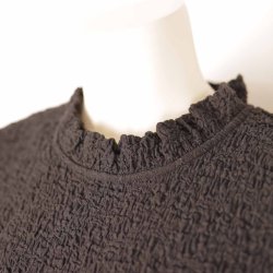 Sort Kjole, Rue de femme, xl (20)