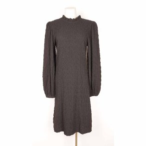 Sort Kjole, Rue de femme, xl (20)