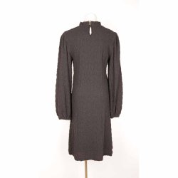 Sort Kjole, Rue de femme, xl (20)
